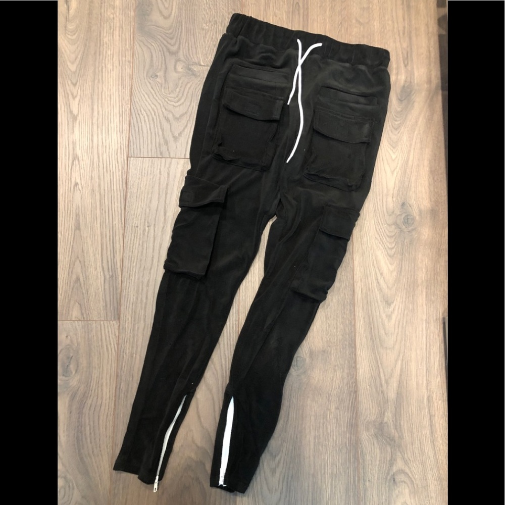Cozy Sweatpants